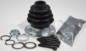 Пыльник ШРУСа