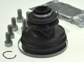 Пыльник ШРУСа