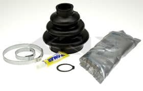 Пыльник ШРУСа