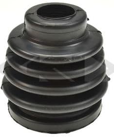 Пильовик гранати