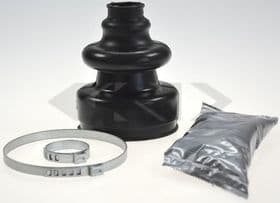 Пильовик гранати