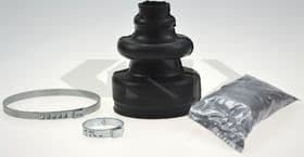 Пильовик гранати