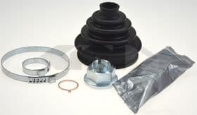 Пыльник ШРУСа