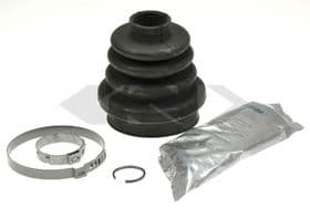 Пыльник ШРУСа