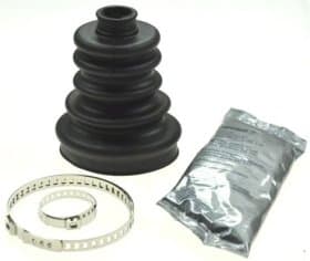 Пильовик гранати