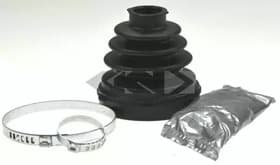 Пильовик гранати Пильовик гранати