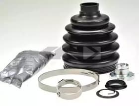 Пыльник ШРУСа