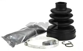 Пильовик гранати