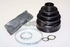 Пыльник ШРУСа