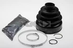 Пыльник ШРУСа