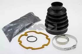 Пильовик гранати