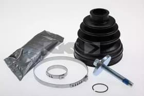 Пильовик гранати