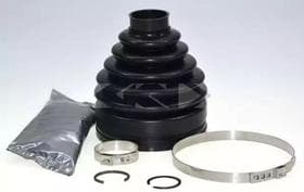 Пыльник ШРУСа