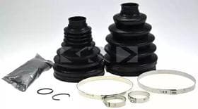 Пыльник ШРУСа