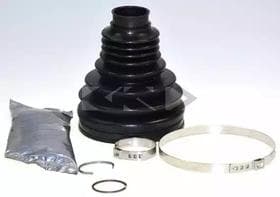 Пыльник ШРУСа