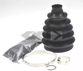 Пыльник ШРУСа