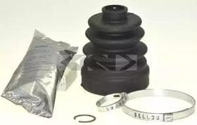 Пыльник ШРУСа