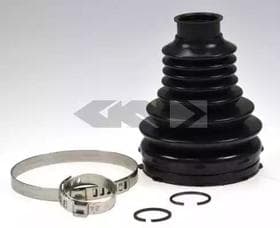 Пыльник ШРУСа