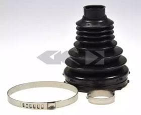 Пыльник ШРУСа