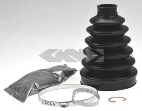 Пильовик гранати Пильовик гранати