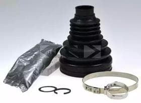 Пыльник ШРУСа