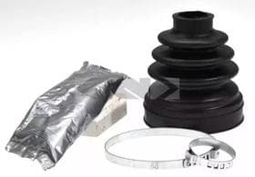 Пыльник ШРУСа