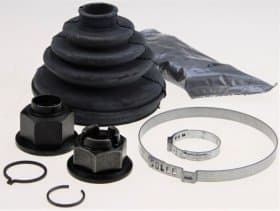 Пыльник ШРУСа