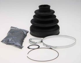 Пыльник ШРУСа