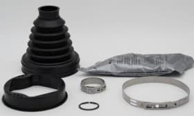 Пильовик гранати