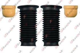 Комплект (пильники + відбійники)