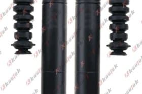 Комплект (пильники + відбійники)