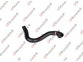 Патрубок радіатора системи охолодження двигуна