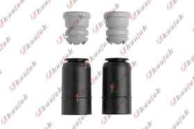 Комплект (пильники + відбійники)