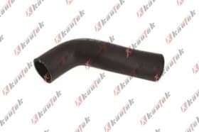 Патрубок радіатора системи охолодження двигуна Kautek Automotive oprh082