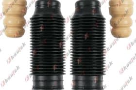 Комплект (пыльники + отбойники)