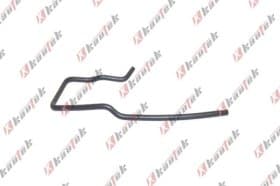 Шланг бачка охлаждающей жидкости Kautek Automotive firh190