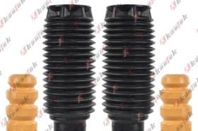 Комплект (пильники + відбійники)