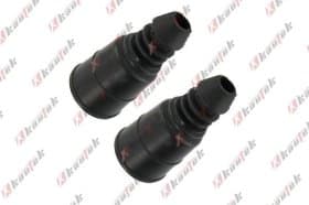 Комплект (пыльники + отбойники) Kautek Automotive aubk037