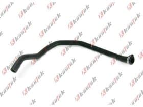 Патрубок радіатора системи охолодження двигуна