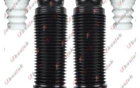 Комплект (пильники + відбійники)