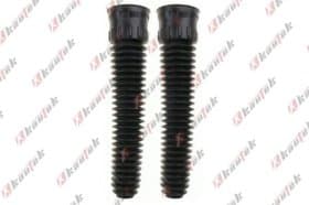 Комплект (пильники + відбійники)