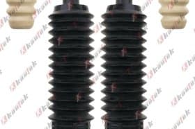 Комплект (пильники + відбійники) Kautek Automotive fdbk006