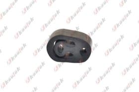 Кронштейн крепления выхлопной магистрали Kautek Automotive fdvr006