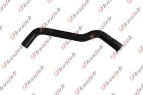 Патрубок радіатора системи охолодження двигуна