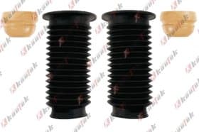 Комплект (пильники + відбійники)