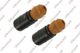 Комплект (пыльники + отбойники) Kautek Automotive vwbk049