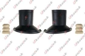 Комплект (пильники + відбійники)