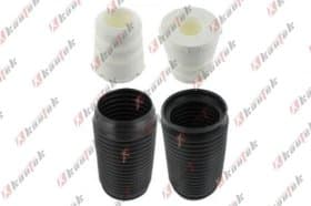 Комплект (пыльники + отбойники) Комплект (пыльники + отбойники)