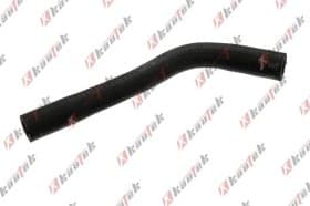 Патрубок радіатора системи охолодження двигуна Kautek Automotive merh035