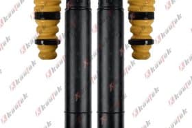 Комплект (пыльники + отбойники)